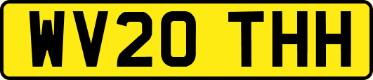 WV20THH