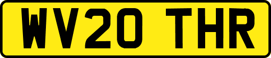 WV20THR