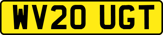 WV20UGT