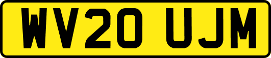 WV20UJM