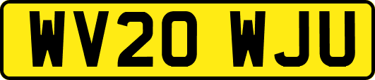 WV20WJU
