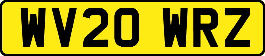 WV20WRZ
