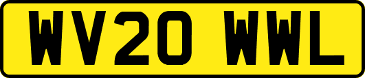 WV20WWL