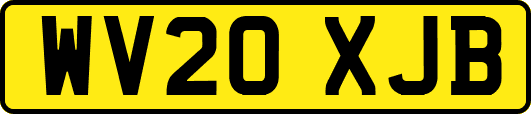 WV20XJB