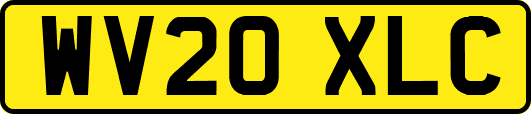 WV20XLC