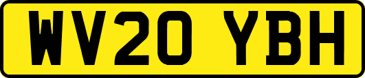 WV20YBH