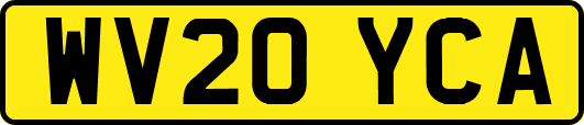 WV20YCA