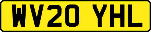 WV20YHL