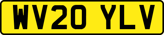 WV20YLV