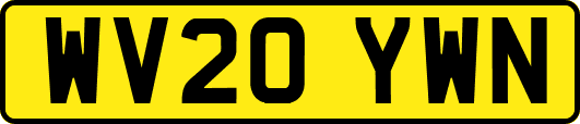 WV20YWN