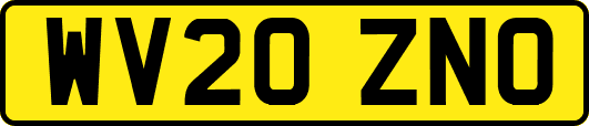 WV20ZNO
