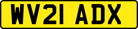 WV21ADX