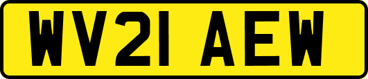WV21AEW