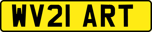 WV21ART