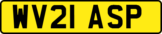 WV21ASP