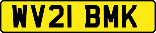 WV21BMK
