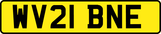 WV21BNE