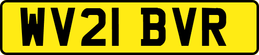 WV21BVR