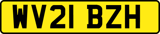 WV21BZH