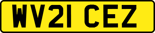 WV21CEZ