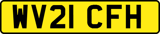 WV21CFH
