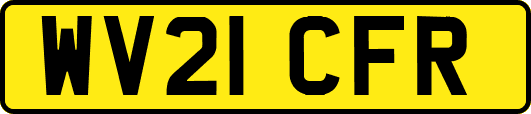 WV21CFR