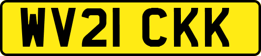 WV21CKK