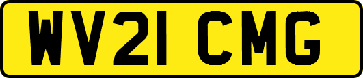 WV21CMG
