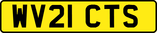 WV21CTS