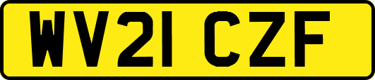 WV21CZF