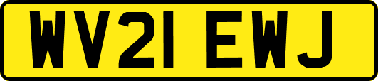 WV21EWJ