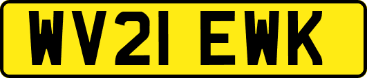 WV21EWK