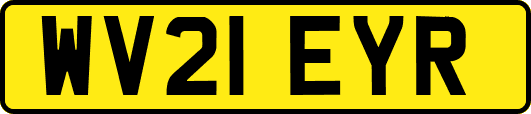 WV21EYR