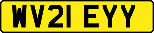 WV21EYY