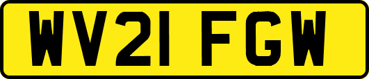 WV21FGW