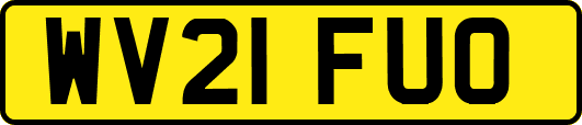WV21FUO