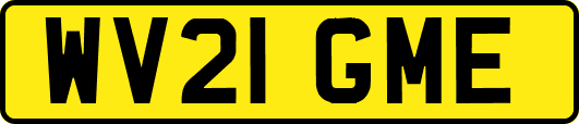 WV21GME