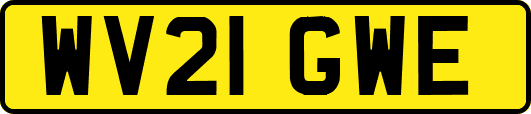 WV21GWE