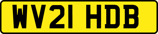 WV21HDB