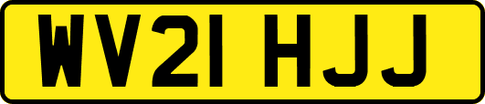 WV21HJJ