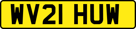 WV21HUW
