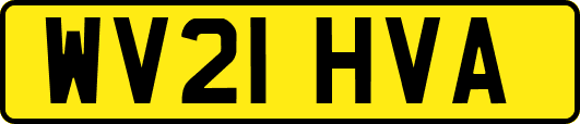 WV21HVA