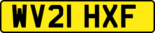 WV21HXF