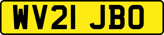 WV21JBO