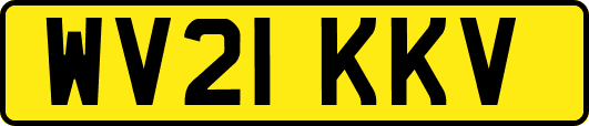 WV21KKV