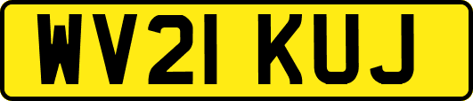 WV21KUJ