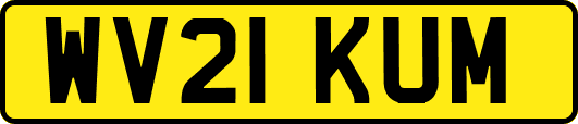 WV21KUM