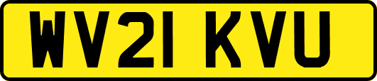 WV21KVU