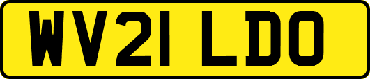 WV21LDO