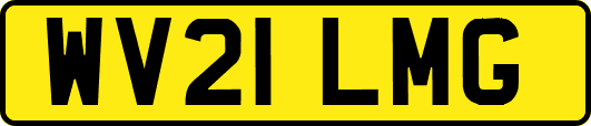 WV21LMG